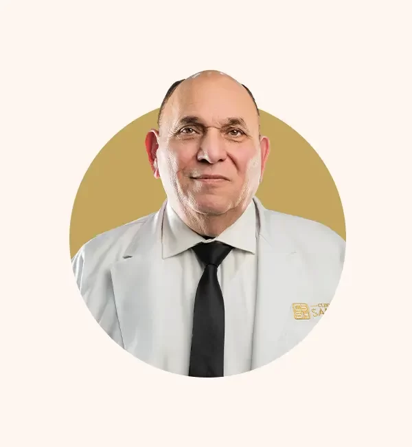 Dr.Osama Ahmad Zayed