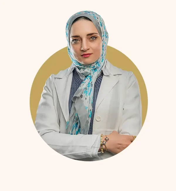 Dr. Shaimaa sherif