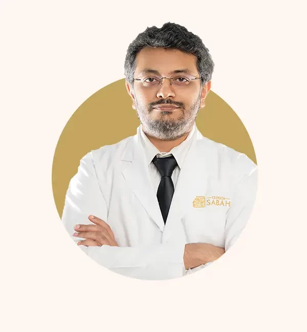 Dr.Tejash Modi