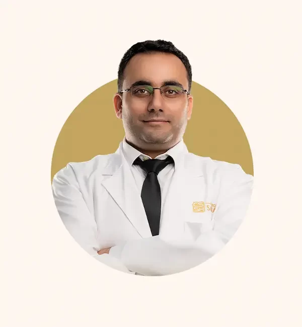 Dr.Kenan Saleh