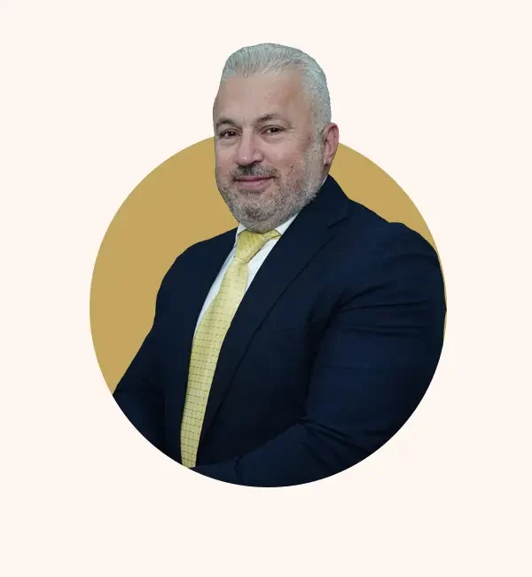 Dr.Tareq Mouallim